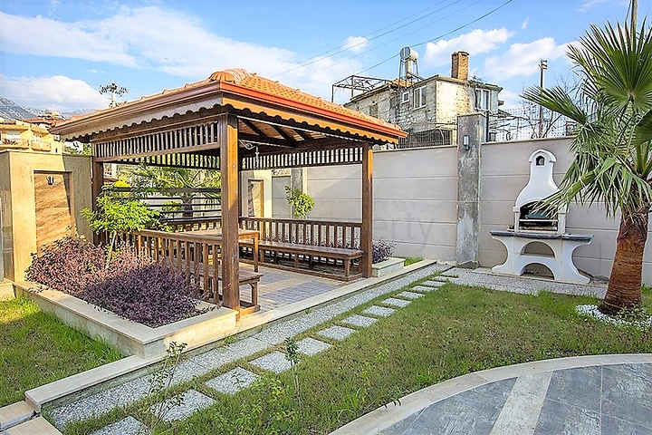 Роскошная квартира для красивой жизни на морском побережье