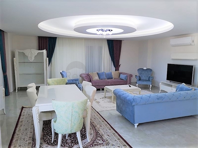 Роскошная квартира для красивой жизни на морском побережье