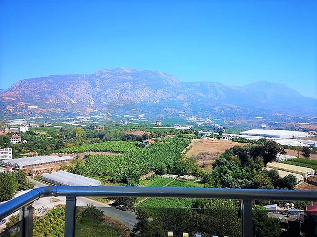 Роскошная квартира для красивой жизни на морском побережье