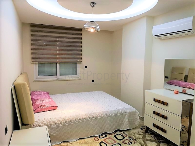 Роскошная квартира для красивой жизни на морском побережье