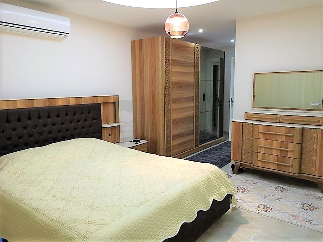 Роскошная квартира для красивой жизни на морском побережье