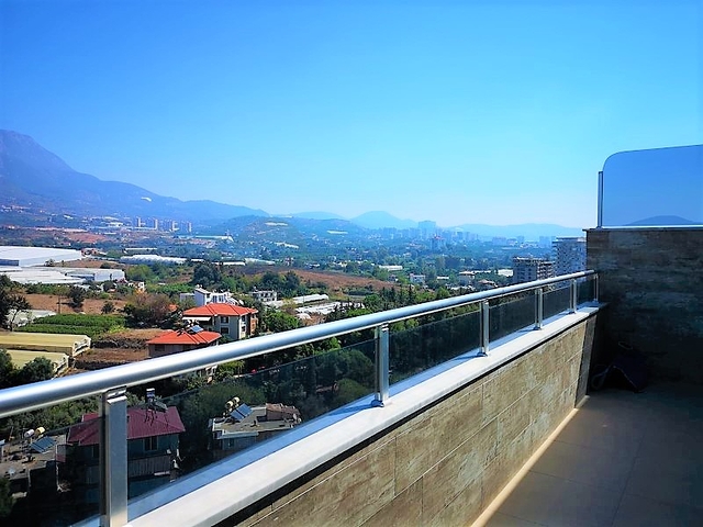 Роскошная квартира для красивой жизни на морском побережье