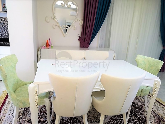 Роскошная квартира для красивой жизни на морском побережье