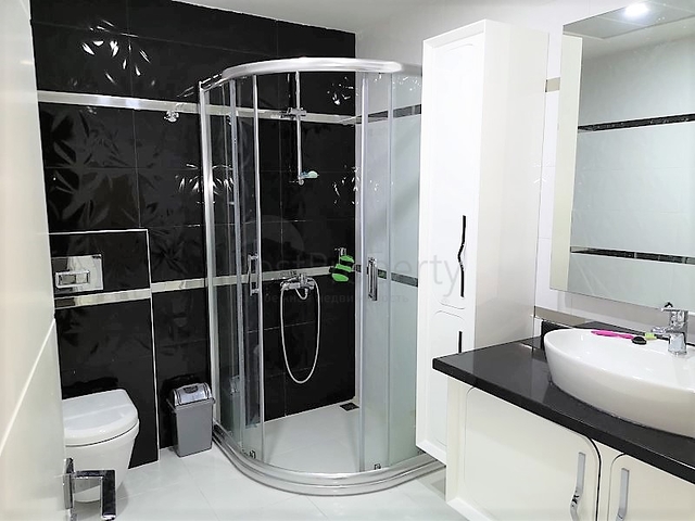 Роскошная квартира для красивой жизни на морском побережье