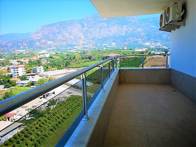 Роскошная квартира для красивой жизни на морском побережье