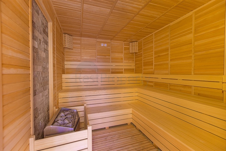 Роскошная квартира для красивой жизни на морском побережье