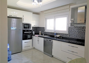 Роскошная квартира для красивой жизни на морском побережье