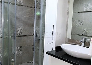 Роскошная квартира для красивой жизни на морском побережье