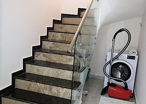 Роскошная квартира для красивой жизни на морском побережье