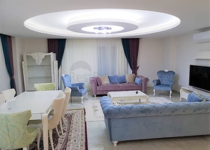 Роскошная квартира для красивой жизни на морском побережье