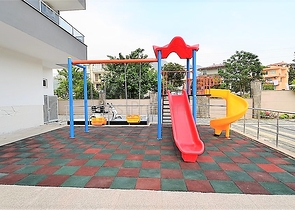 Роскошная квартира для красивой жизни на морском побережье