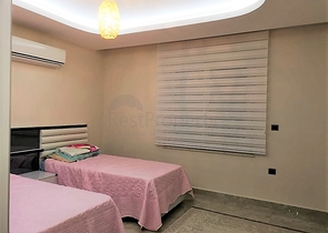 Роскошная квартира для красивой жизни на морском побережье