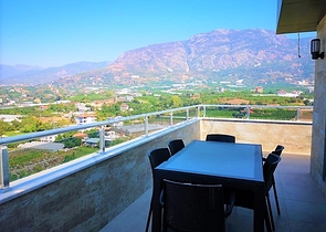 Роскошная квартира для красивой жизни на морском побережье