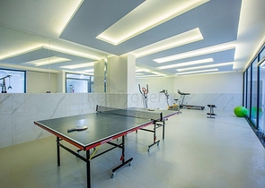 Роскошная квартира для красивой жизни на морском побережье