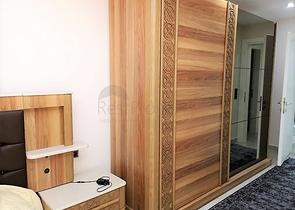 Роскошная квартира для красивой жизни на морском побережье