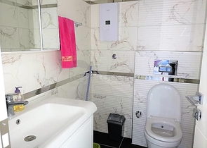 Роскошная квартира для красивой жизни на морском побережье