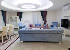 Роскошная квартира для красивой жизни на морском побережье