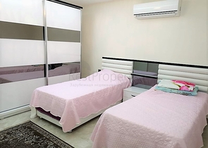 Роскошная квартира для красивой жизни на морском побережье