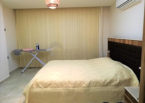 Роскошная квартира для красивой жизни на морском побережье