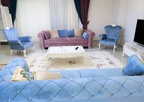 Роскошная квартира для красивой жизни на морском побережье