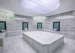 Роскошная квартира для красивой жизни на морском побережье