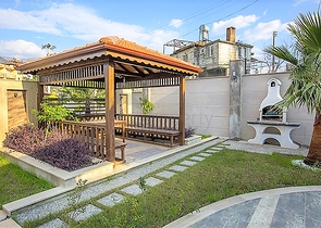 Роскошная квартира для красивой жизни на морском побережье