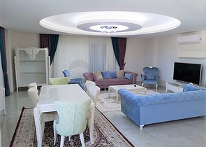 Роскошная квартира для красивой жизни на морском побережье