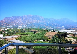 Роскошная квартира для красивой жизни на морском побережье