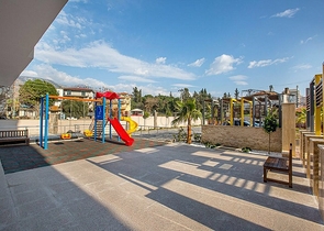 Роскошная квартира для красивой жизни на морском побережье