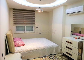 Роскошная квартира для красивой жизни на морском побережье