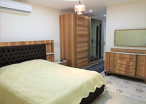 Роскошная квартира для красивой жизни на морском побережье