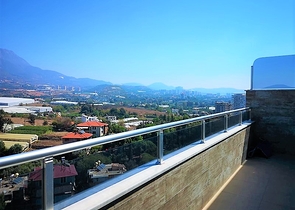 Роскошная квартира для красивой жизни на морском побережье