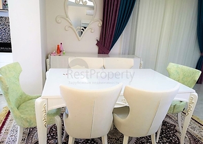 Роскошная квартира для красивой жизни на морском побережье