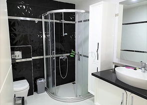 Роскошная квартира для красивой жизни на морском побережье