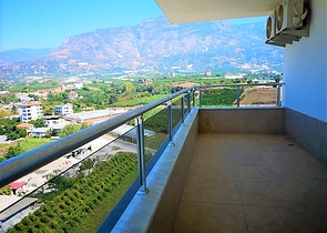 Роскошная квартира для красивой жизни на морском побережье