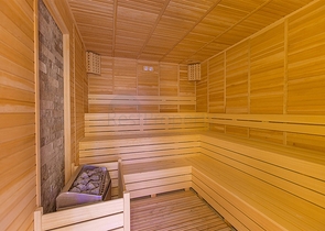 Роскошная квартира для красивой жизни на морском побережье