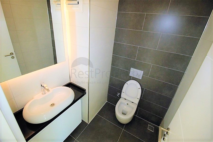 Шикарный дуплекс с собственным садом