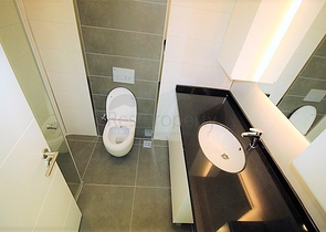 Шикарный дуплекс с собственным садом