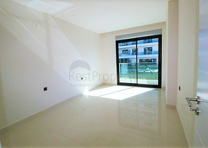 Шикарный дуплекс с собственным садом