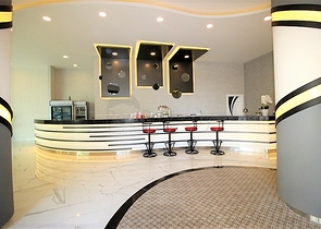 Шикарный дуплекс с собственным садом