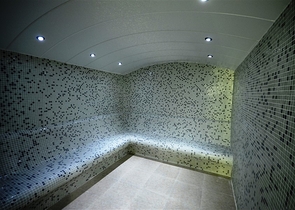 Шикарный дуплекс с собственным садом