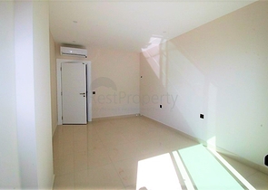 Шикарный дуплекс с собственным садом