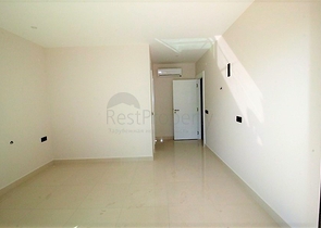 Шикарный дуплекс с собственным садом