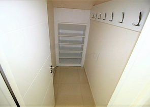 Шикарный дуплекс с собственным садом