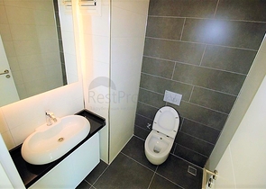 Шикарный дуплекс с собственным садом