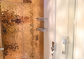 Двухкомнатные апартаменты в аренду на знаменитом пляже Клеопатры