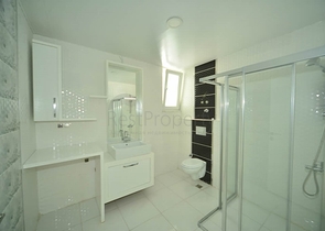 Четырехкомнатная квартира для дружной семьи