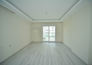 Четырехкомнатная квартира для дружной семьи