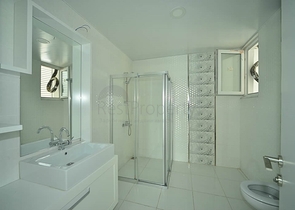 Четырехкомнатная квартира для дружной семьи