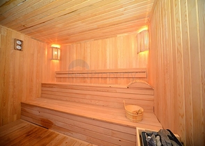 Шикарно меблированная квартира на морском побережье